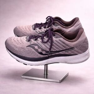 Saucony Ride 13 'Blush Dusk' S10579-20 Women’s Running Shoes 10